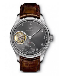 IWC 萬國錶 Portugieser 葡萄牙 系列IW546301