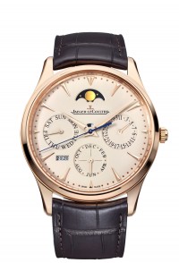 Jaeger-LeCoultre 積家 MASTER ULTRA THIN 系列Q1302520