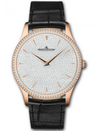 Jaeger-LeCoultre MASTER ULTRA THIN MASTER ULTRA THIN 超薄大师 系列Q1352507
