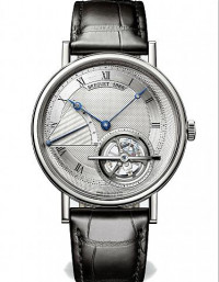 BREGUET 寶璣 Grandes Complications 系列5377PT/12/9WU
