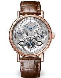 BREGUET 寶璣 Grandes Complications 系列3797BR/1E/9WU