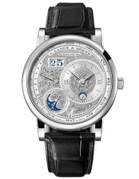 A. LANGE & SÖHNE 朗格 LANGE 1 系列720.048