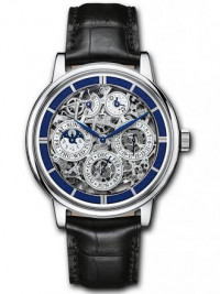 Jaeger-LeCoultre 積家 MASTER 系列Q50635SQ