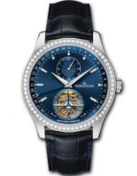 Jaeger-LeCoultre MASTER CONTROL MASTER CONTROL 大师 系列Q1563580