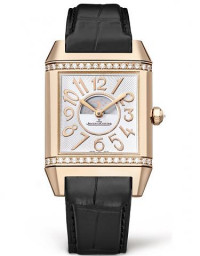 Jaeger-LeCoultre 積家 REVERSO SQUADRA 系列Q7052421
