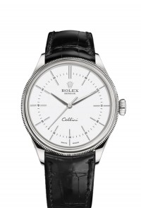 ROLEX 劳力士 CELLINI TIME 系列50509-0016