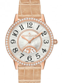 Jaeger-LeCoultre 積家 RENDEZ-VOUS 系列Q3432490