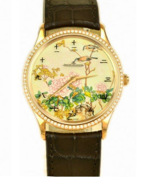 Jaeger-LeCoultre MASTER MASTER 超卓传统大师 系列Q13424C7