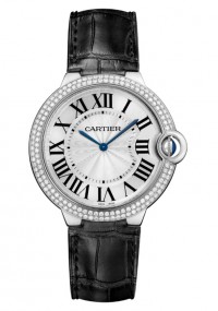 CARTIER 卡地亞 BALLON BLEU 系列WE902056