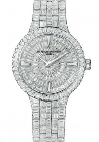 Vacheron Constantin TRADITIONNELLE 系列82761/QC1G-9852