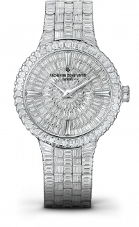 Vacheron Constantin 江詩丹頓 TRADITIONNELLE 系列81761/QB1G-9862