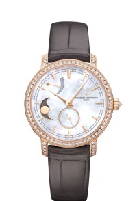 Vacheron Constantin TRADITIONNELLE 系列83570/000R-9915