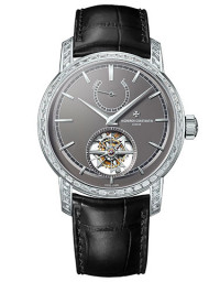 Vacheron Constantin 江詩丹頓 TRADITIONNELLE 系列89600/000P-9878