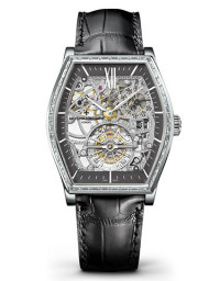 Vacheron Constantin 江詩丹頓 MALTE 系列30635/000P-9842