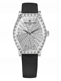 Vacheron Constantin MALTE  MALTE 马耳他 系列81610/000G-B007