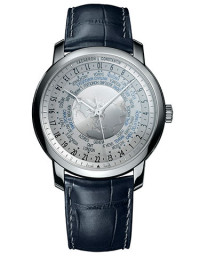 Vacheron Constantin 江詩丹頓 TRADITIONNELLE 系列86060/000P-9979