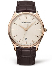 Jaeger-LeCoultre 積家 MASTER ULTRA THIN 系列Q1282510