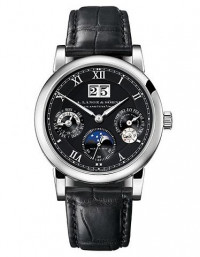 A. LANGE & SÖHNE 朗格 SAXONIA 系列310.026