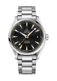 OMEGA 歐米茄 SEAMASTER 海馬 系列231.10.42.21.01.002