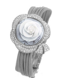 BREGUET 宝玑 HIGH JEWELERY 系列GJ24BB8548/DDCJ99