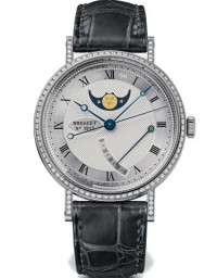 BREGUET 宝玑 CLASSIQUE 系列8788BB/12/986/DD00