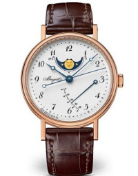 BREGUET 寶璣 CLASSIQUE 系列8787BR/29/986