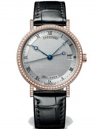 BREGUET 宝玑 CLASSIQUE 系列9068BR/12/976DD00