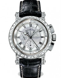 BREGUET 寶璣 MARINE  MARINE 系列5829BB/8D/9ZU/DD0D