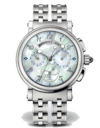 BREGUET 寶璣 MARINE  MARINE 系列8827ST/5W/SM0