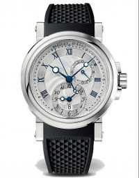 BREGUET 宝玑 MARINE 系列5857ST/12/5ZU