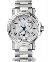 BREGUET 寶璣 MARINE  MARINE 系列5857ST/12/SZ0