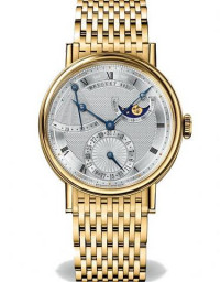 BREGUET 寶璣 CLASSIQUE 系列7137BA/11/AV0