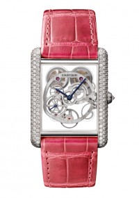 CARTIER 卡地亞 TANK 系列HPI00705