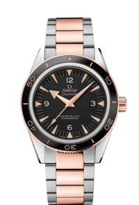 OMEGA 欧米茄 SEAMASTER SEAMASTER 海马 系列233.20.41.21.01.001