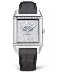 Jaeger-LeCoultre 積家 REVERSO SQUADRA 系列Q7058430