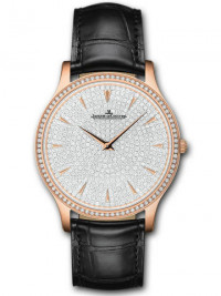 Jaeger-LeCoultre MASTER CONTROL MASTER CONTROL 大师 系列Q1452507