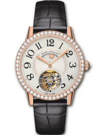 Jaeger-LeCoultre 積家 RENDEZ-VOUS 系列Q3412407
