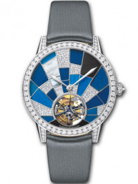 Jaeger-LeCoultre RENDEZ-VOUS 系列Q3413405