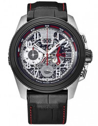 Jaeger-LeCoultre 積家 MASTER COMPRESSOR 系列Q203T540