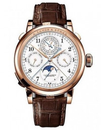 A. LANGE & SÖHNE 朗格 1815 系列912.032