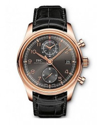 IWC 万国 Portugieser 葡萄牙 系列IW390405