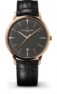 Vacheron Constantin PATRIMONY 系列85180/000R-9166