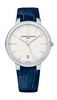 Vacheron Constantin 江詩丹頓 PATRIMONY 系列85515/000G-9841
