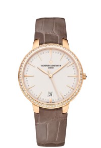 Vacheron Constantin PATRIMONY 系列85515/000R-9840