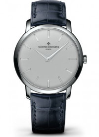 Vacheron Constantin 江詩丹頓 TRADITIONNELLE 系列43076/000P-9875