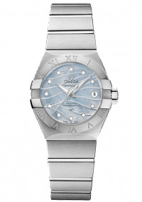 OMEGA 欧米茄 Constellation 星座 系列123.10.27.20.57.001