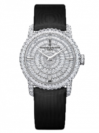 Vacheron Constantin TRADITIONNELLE 系列25760/000G-9945