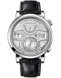 A. LANGE & SÖHNE 朗格 ZEITWERK 系列145.025