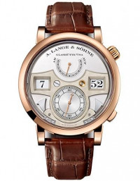 A. LANGE & SÖHNE 朗格 ZEITWERK 系列145.032