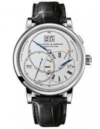 A. LANGE & SÖHNE 朗格 RICHARD LANGE 系列180.026